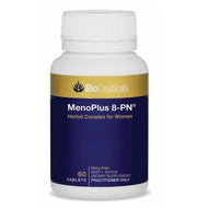 BioCeuticals Menoplus 8-PN 60Tabs - Luxe Tribe Wellness Dispensary