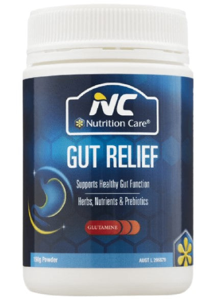 NC by Nutrition Care Gut Relief 150g