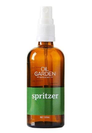 Oil Garden Spritzer Bottle 100ml