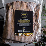 Infuse Spice Company Paperbark 400g - Luxe Tribe Wellness Dispensary