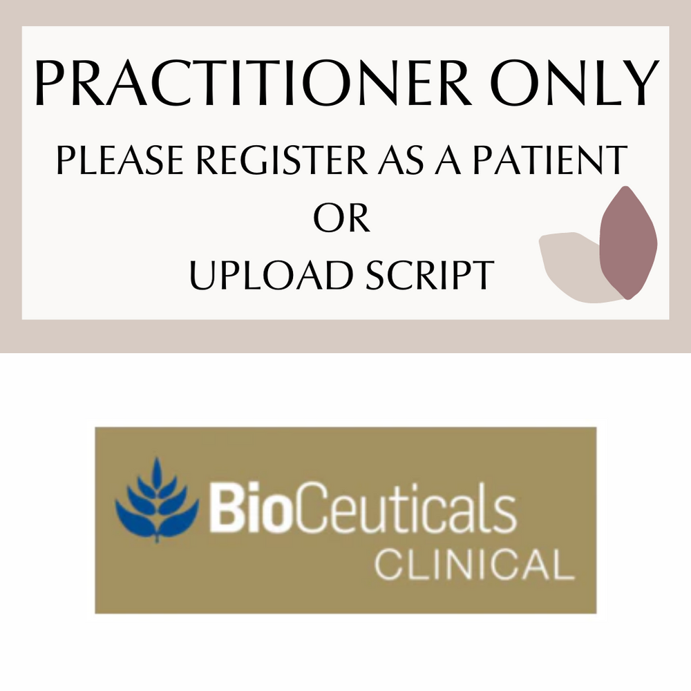 BioCeuticals Clinical SaffroPEA 42Caps