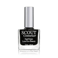 Scout Cosmetics Groove Is In The Heart Nail Polish 12ml - Luxe Tribe Wellness Dispensary