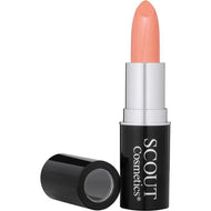 Scout Cosmetics Lipstick Vegan Courage - Luxe Tribe Wellness Dispensary