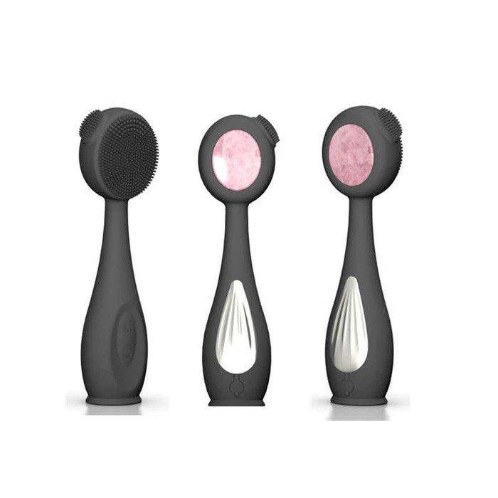 Scout Cosmetics Skin Therapy Glow System Black - Luxe Tribe Wellness Dispensary