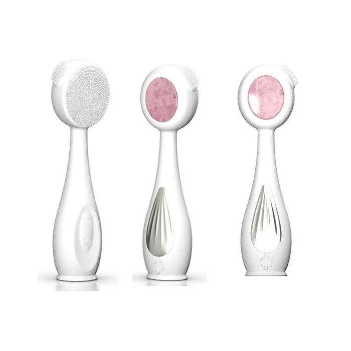 Scout Cosmetics Skin Therapy Glow System White - Luxe Tribe Wellness Dispensary
