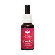 Australian Bush Flower Essences Sexuality Essence 30ml - Luxe Tribe Wellness Dispensary