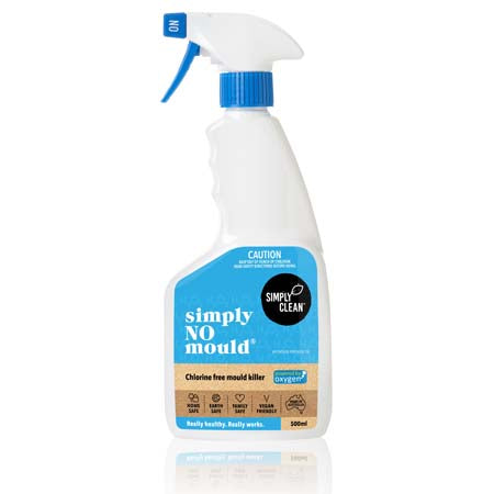 Simply Clean Simply No Mould 500ml