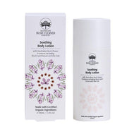 Australian Bush Flower Essences Soothing Body Lotion 100ml - Luxe Tribe Wellness Dispensary