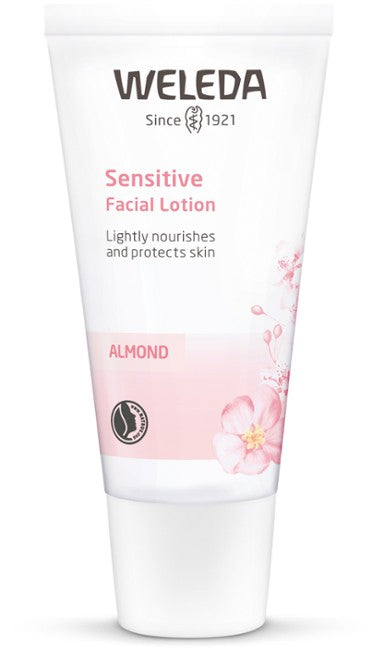Weleda Almond Sensitive Facial Lotion 30ml