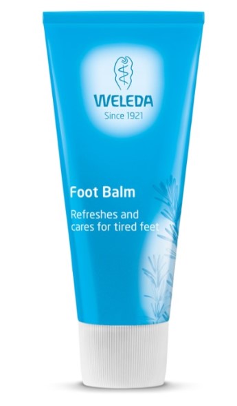 Weleda Foot Balm 75ml