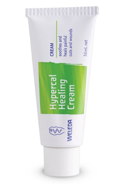 Weleda Hypercal Healing Cream 36ml