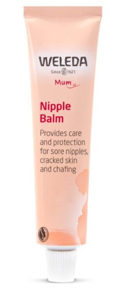 Weleda Nipple Balm 25g