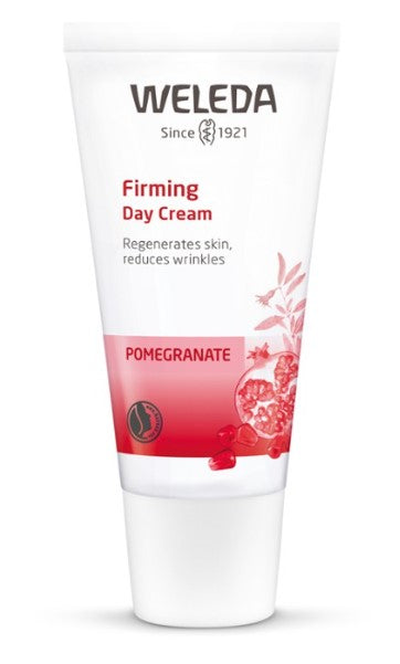 Weleda Pomegranate Firming Day Cream 30ml