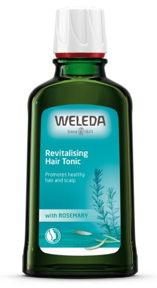 Weleda Revitalising Hair Tonic 100ml