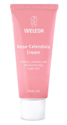 Weleda Rose-Calendula Cream 36ml