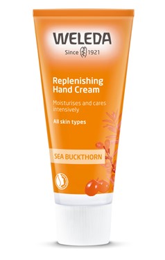 Weleda Sea Buckthorn Hand Cream 50ml