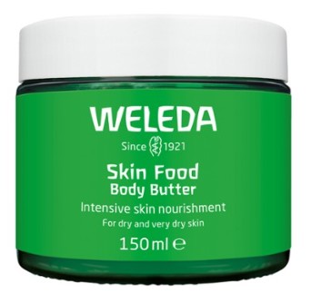 Weleda Skin Food Body Butter 150ml