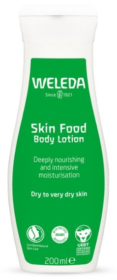Weleda Skin Food Body Lotion 200ml