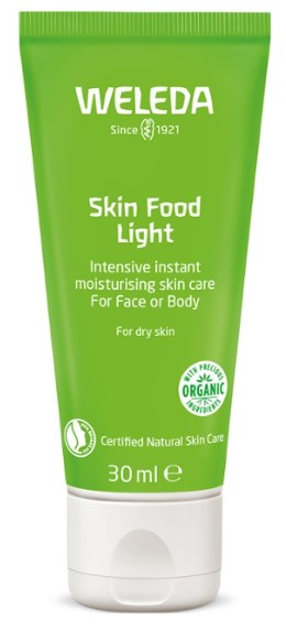 Weleda Skin Food Light 30ml