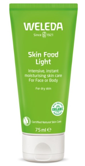 Weleda Skin Food Light 75ml