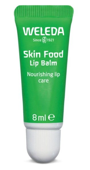 Weleda Skin Food Lip Balm 8ml