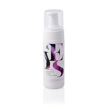 Yes Cleanse Intimate Wash Rose 150ml - Luxe Tribe Wellness Dispensary