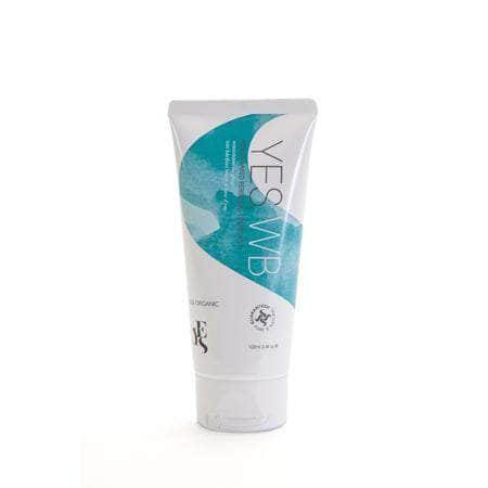 Yes WB Water Based Personal Lubricant 100ml - Luxe Tribe Wellness Dispensary