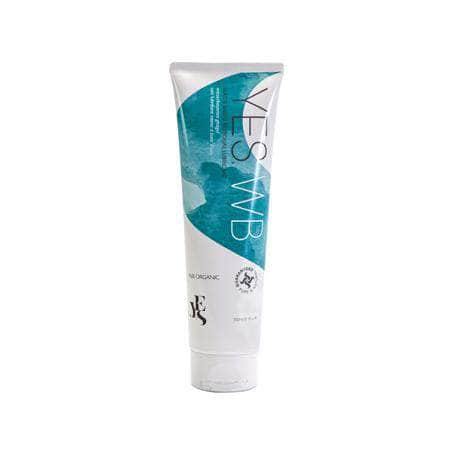 Yes WB Water Based Personal Lubricant 150ml - Luxe Tribe Wellness Dispensary