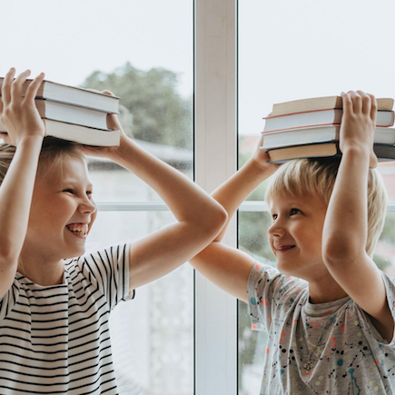 Back to School Wellbeing - Luxe Tribe Wellness Dispensary