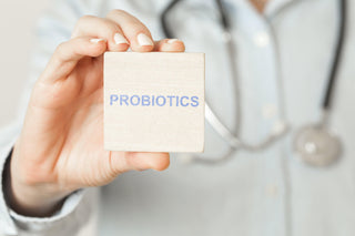 Probiotics - Luxe Tribe Wellness Dispensary