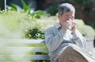 Allergies - Luxe Tribe Wellness Dispensary