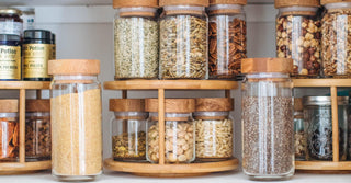 Healthy Pantry - Luxe Tribe Wellness Dispensary