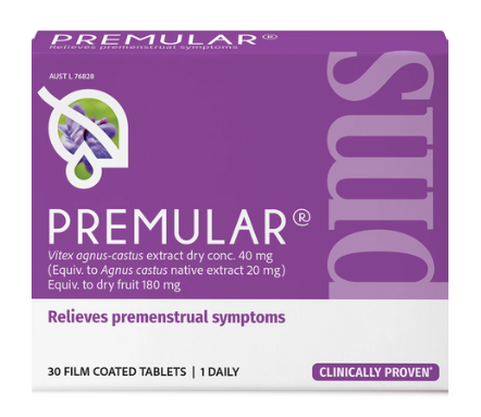 Actor Pharmaceuticals Premular 30Tabs