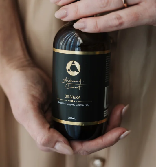 Alchemist's Cabinet Silvera 200ml