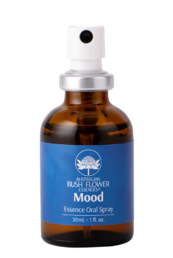 Australian Bush Flower Essences Mood Essence Oral Spray 30ml