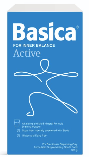 Basica for Inner Balance Active 300g
