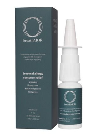 BreathMor 15ml