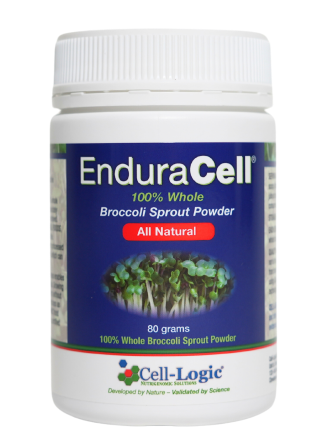 Cell-Logic EnduraCELL 80g