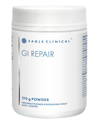 Eagle Clinical GI Repair 210g
