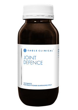 Eagle Clinical Joint Defence 120Tabs