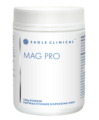 Eagle Clinical Mag Pro 240g