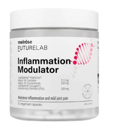 FutureLab Inflammation Modulator 30Caps *Newly Formulated*