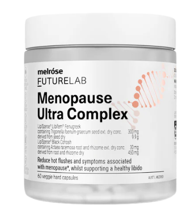 FutureLab Menopause Ultra Complex 60Caps