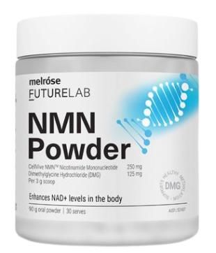 FutureLab NMN Powder 90g