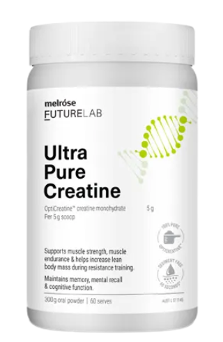 FutureLab Ultra Pure Creatine 300g