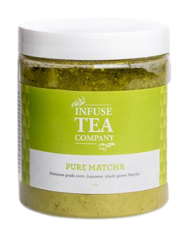Infuse Tea Company Pure Matcha 150g