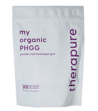 MTHFR Wellbeing Organic PHGG 250g