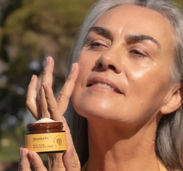 ManukaRx Daily Glow Brightening Cream 50ml