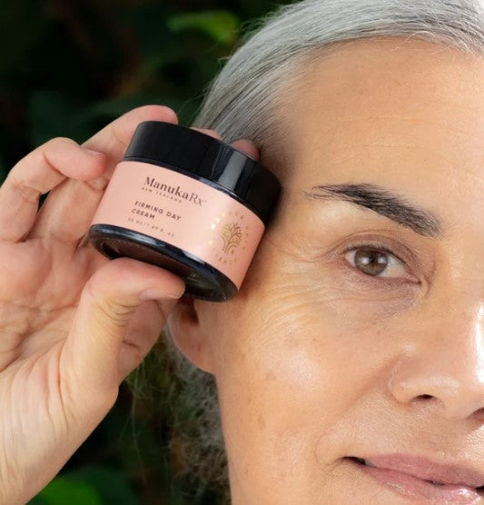 ManukaRx Firming Day Cream 50ml