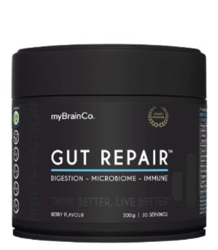 MyBrainCo Gut Repair 300g